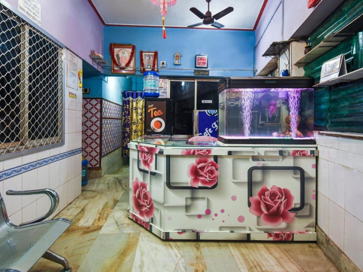 Oyo Flagship 74392 Hotel Mahesh Residency Хидерабад Екстериор снимка