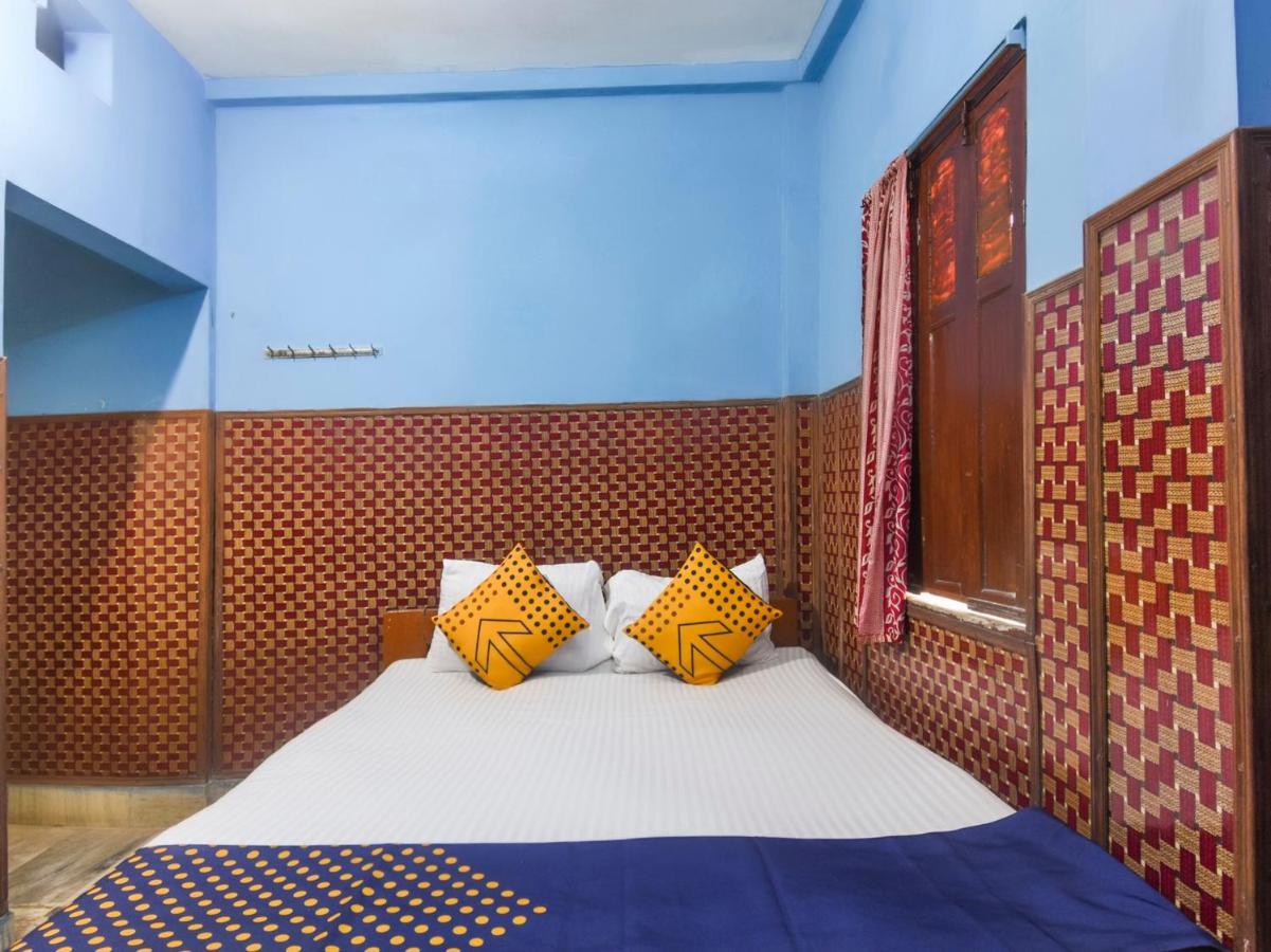 Oyo Flagship 74392 Hotel Mahesh Residency Хидерабад Екстериор снимка