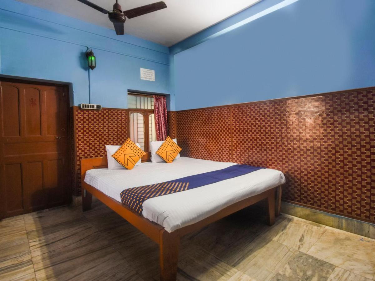 Oyo Flagship 74392 Hotel Mahesh Residency Хидерабад Екстериор снимка