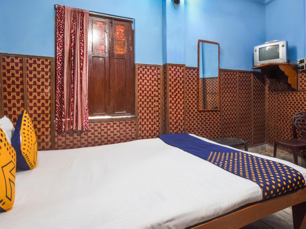 Oyo Flagship 74392 Hotel Mahesh Residency Хидерабад Екстериор снимка