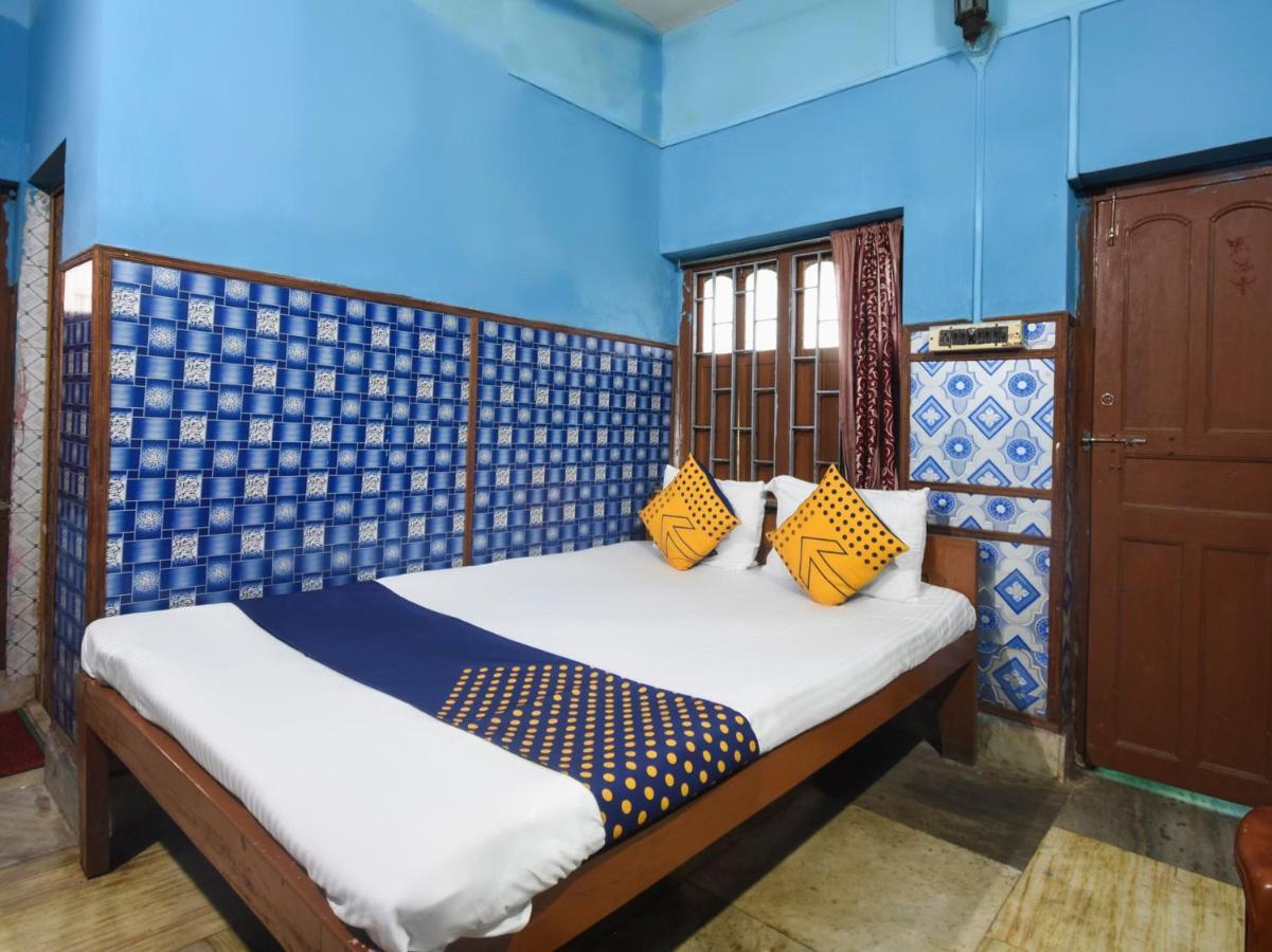 Oyo Flagship 74392 Hotel Mahesh Residency Хидерабад Екстериор снимка
