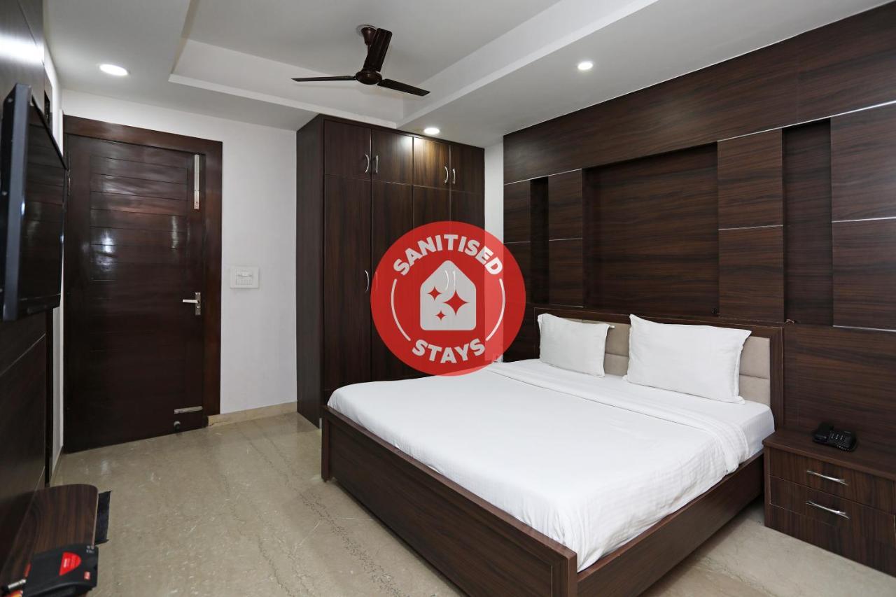 Oyo Flagship 74392 Hotel Mahesh Residency Хидерабад Екстериор снимка