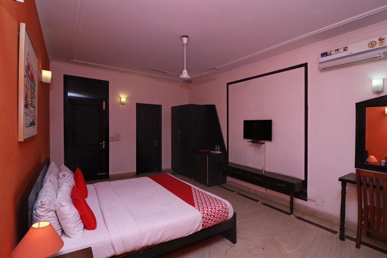 Oyo Flagship 74392 Hotel Mahesh Residency Хидерабад Екстериор снимка