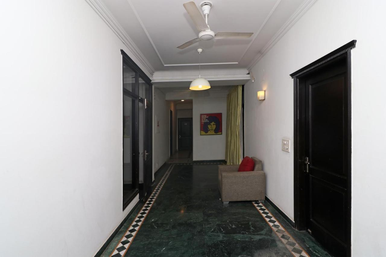 Oyo Flagship 74392 Hotel Mahesh Residency Хидерабад Екстериор снимка