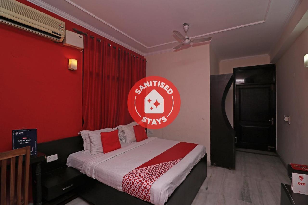 Oyo Flagship 74392 Hotel Mahesh Residency Хидерабад Екстериор снимка
