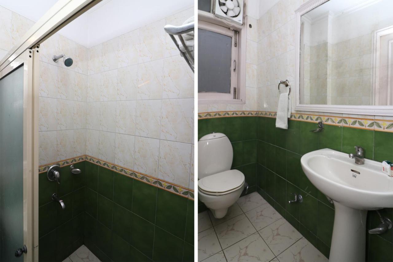 Oyo Flagship 74392 Hotel Mahesh Residency Хидерабад Екстериор снимка